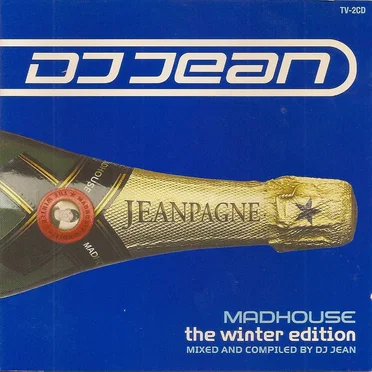 Madhouse: The Winter Edition by Various Artists - album cover