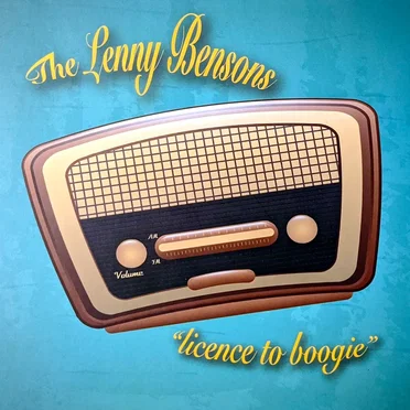 License to Boogie