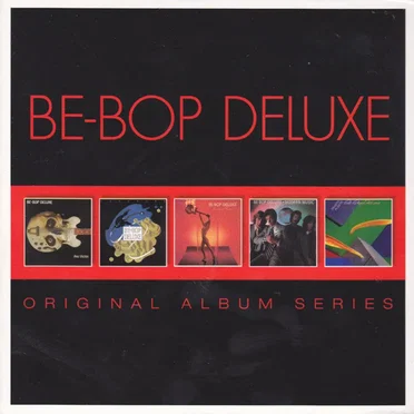 Original Album Series