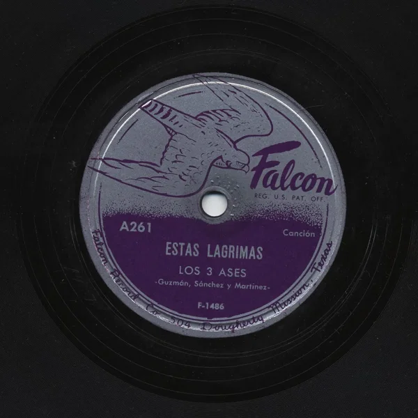 Estas lágrimas / Las canicas
