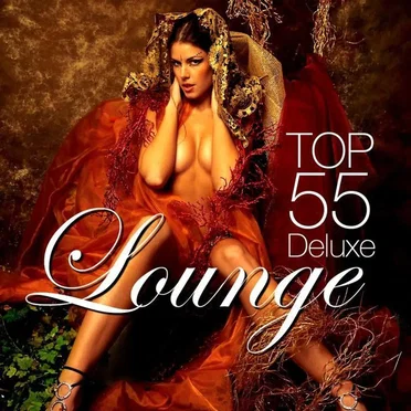 Lounge Top 55 by Various Artists - album cover