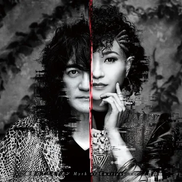 創聖のアクエリオン Myth of Emotions Ver./告白