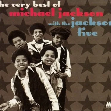 The Very Best of Michael Jackson with the Jackson Five