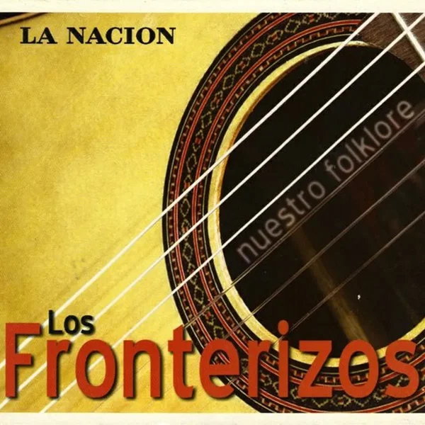 Nuestro folklore