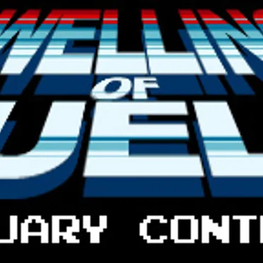 Dwelling of Duels 2004-02: Mega Man Month