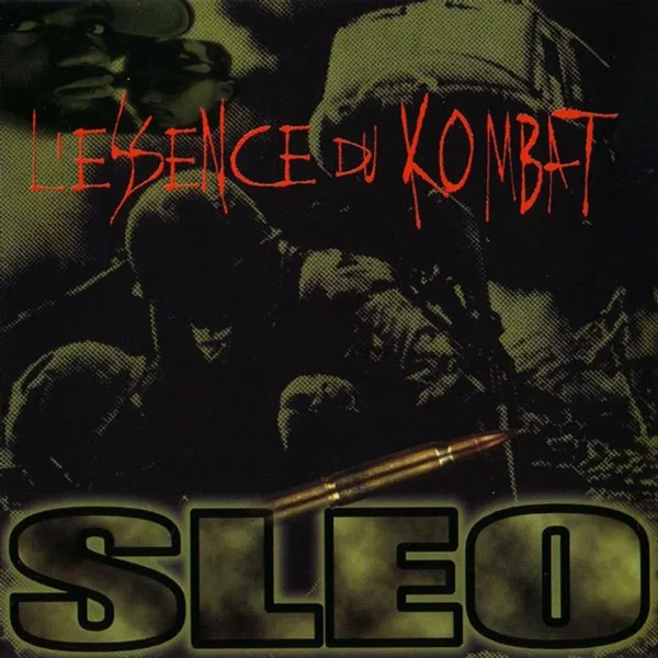 L’Essence du kombat