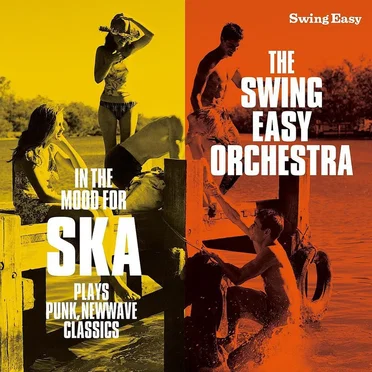 In the Mood for Ska: Plays Punk, New Wave Classics