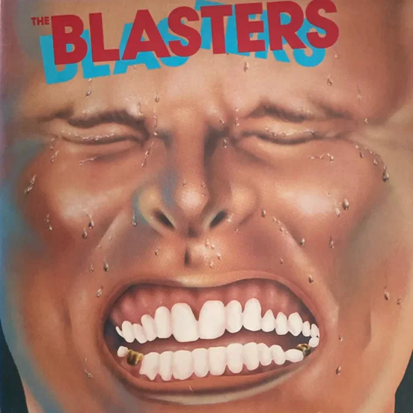 The Blasters