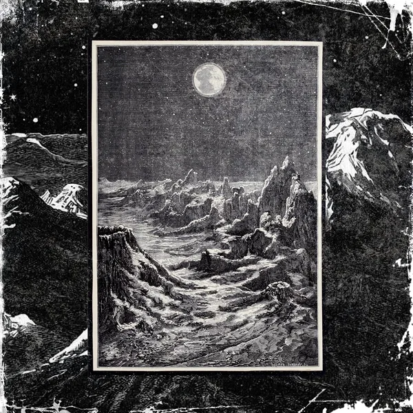The Constellatory Sanctum