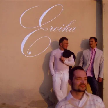 Eroika by Eroika - album cover