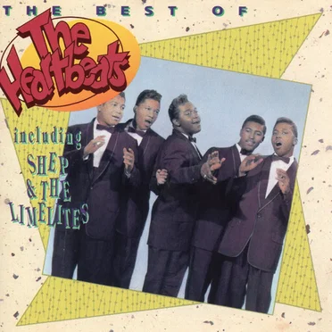 The Best of the Heartbeats