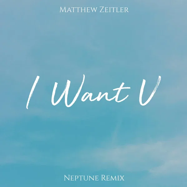I Want U (Neptune remix)