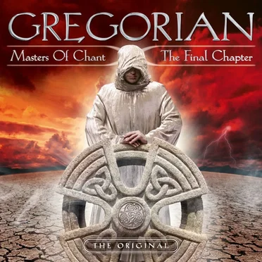 Masters of Chant X