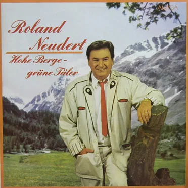 Hohe Berge - grüne Täler