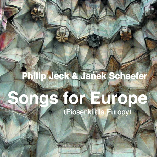 Songs for Europe