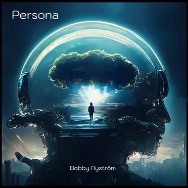 Persona by Bobby Nyström - album cover