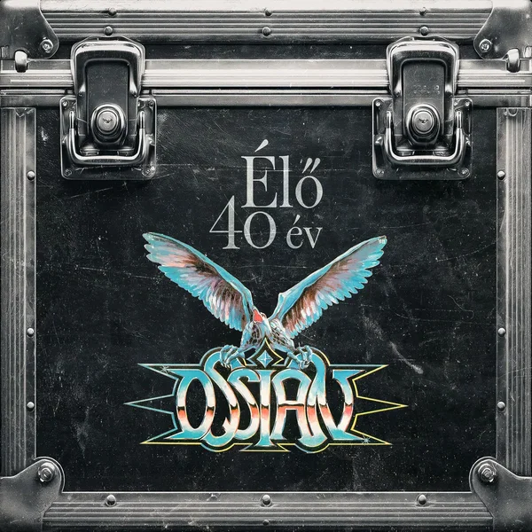 Élő 40 év