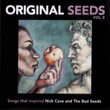 Original Seeds, Volume 2 by Various Artists - album cover