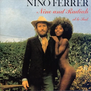 Volume 3: Nino and Radiah et le Sud / Suite en œuf