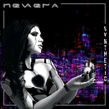 Synthetic by Nevaera - album cover