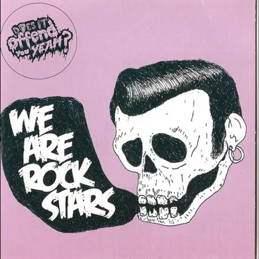 We Are Rockstars