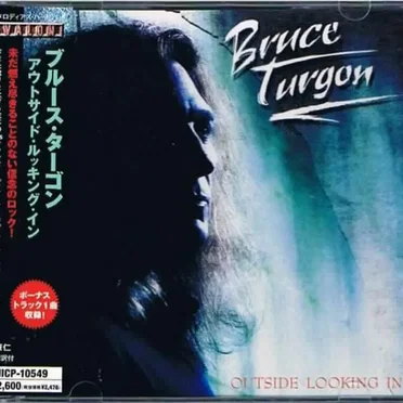 Bruce Turgon