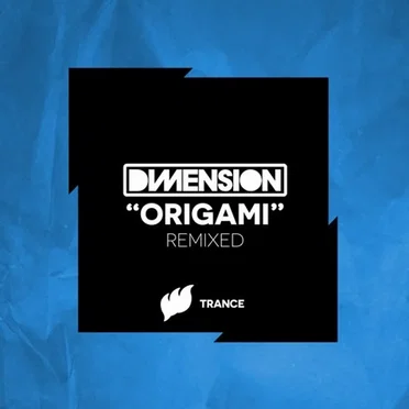 Origami (Remixed)