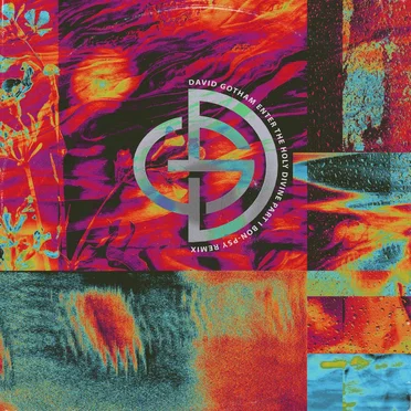 Enter, The Holy Divine (Part I) (Bon-Psy remix)