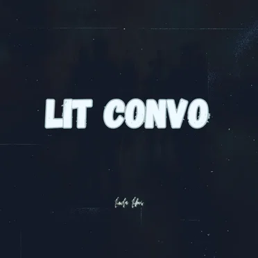 Lit Convo