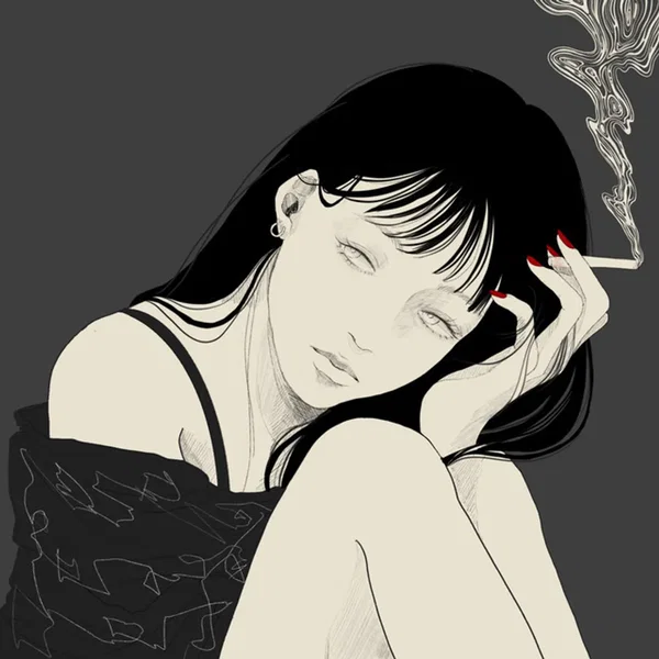 夜風邪