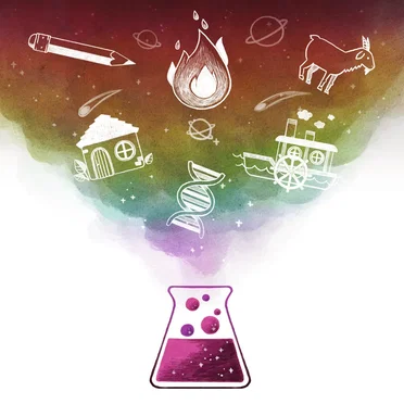 Little Alchemy 2 OST