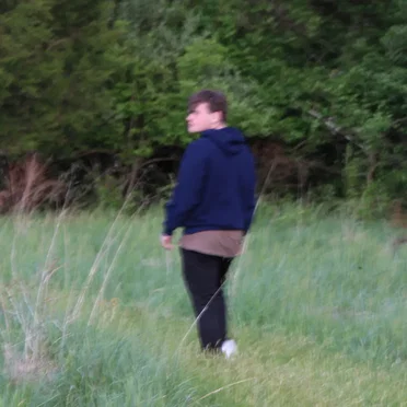 take a walk by Bryson Hetzel - album cover