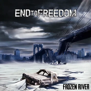 Frozen River