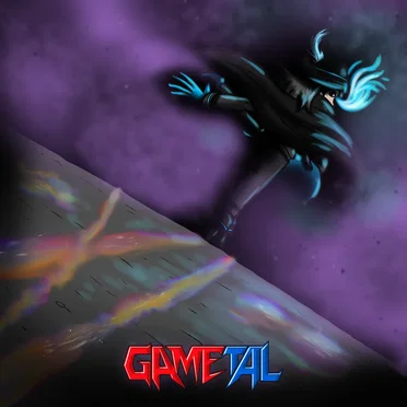 XI by GaMetal - album cover
