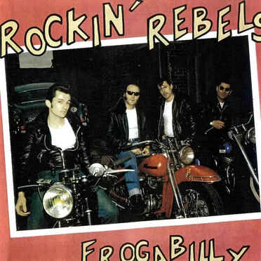 Frogabilly