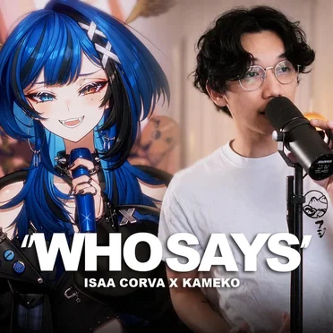 WHO SAYS
