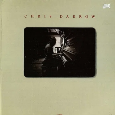 Chris Darrow by Chris Darrow - album cover