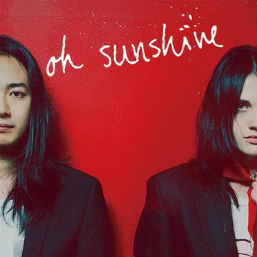 oh sunshine by oh sunshine - album cover