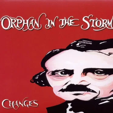Orphan in the Storm