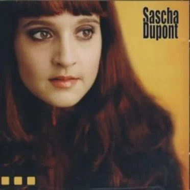 Sascha Dupont by Sascha Dupont - album cover
