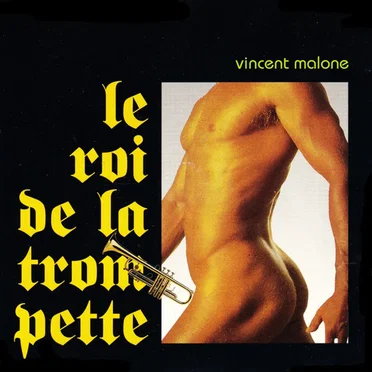 Le roi de la trompette