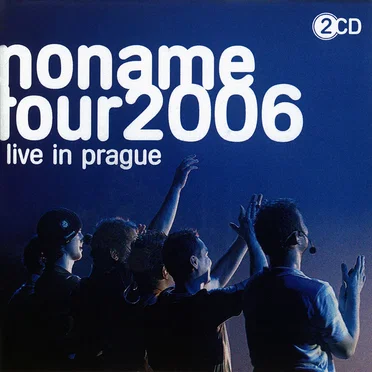 Live in Praha