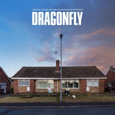 Dragonfly: Original Motion Picture Soundtrack