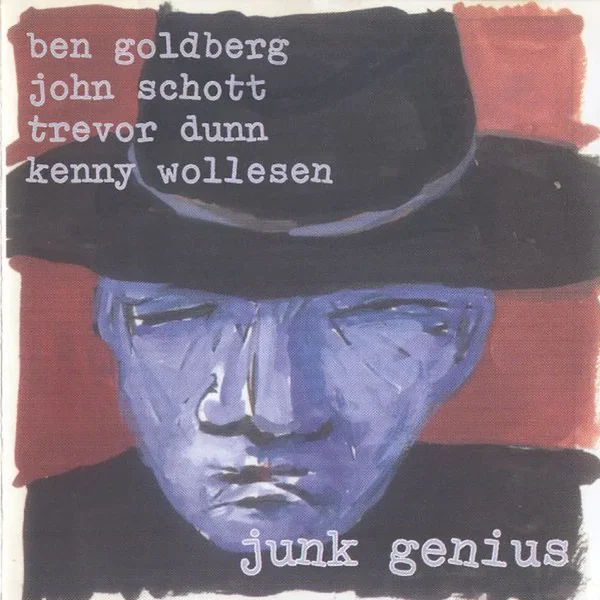 Junk Genius