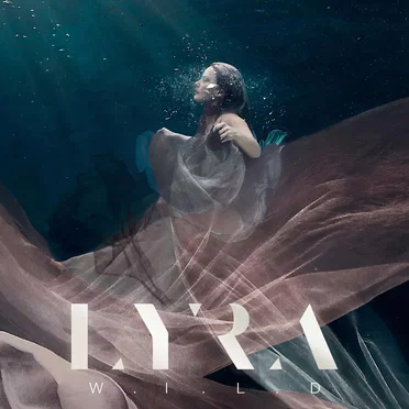 W.I.L.D by LYRA - album cover