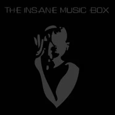 The Insane Box by Various Artists - album cover