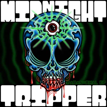 Paranormal EP
