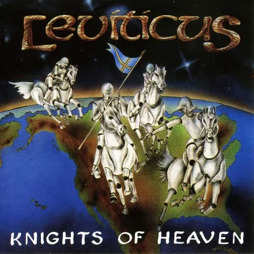 Knights of Heaven
