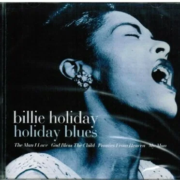 Holiday Blues