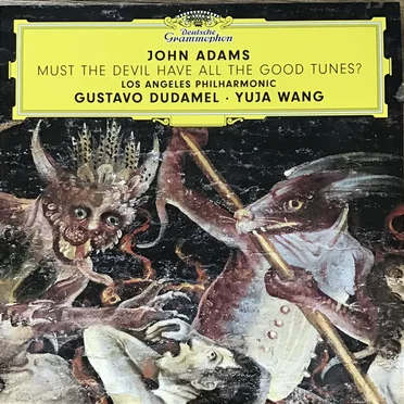 Must the Devil Have All the Good Tunes?